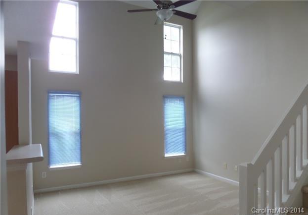 Huntington Ridge - Residential Lease