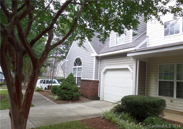 Huntington Ridge - Residential Lease