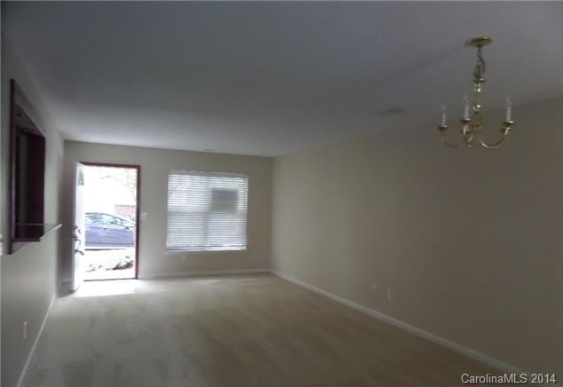 Huntington Ridge - Residential Lease