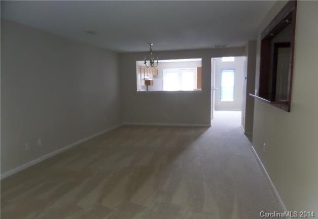 Huntington Ridge - Residential Lease