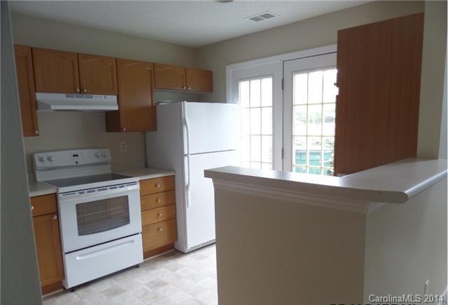 Huntington Ridge - Residential Lease