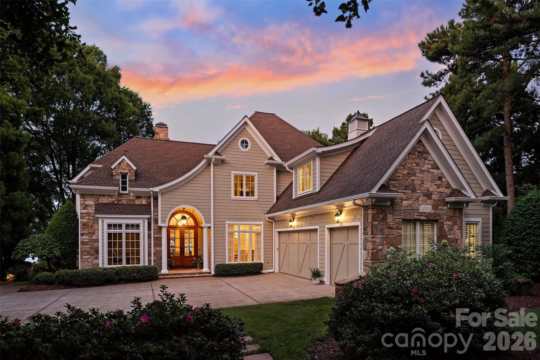 125 Falmouth Road