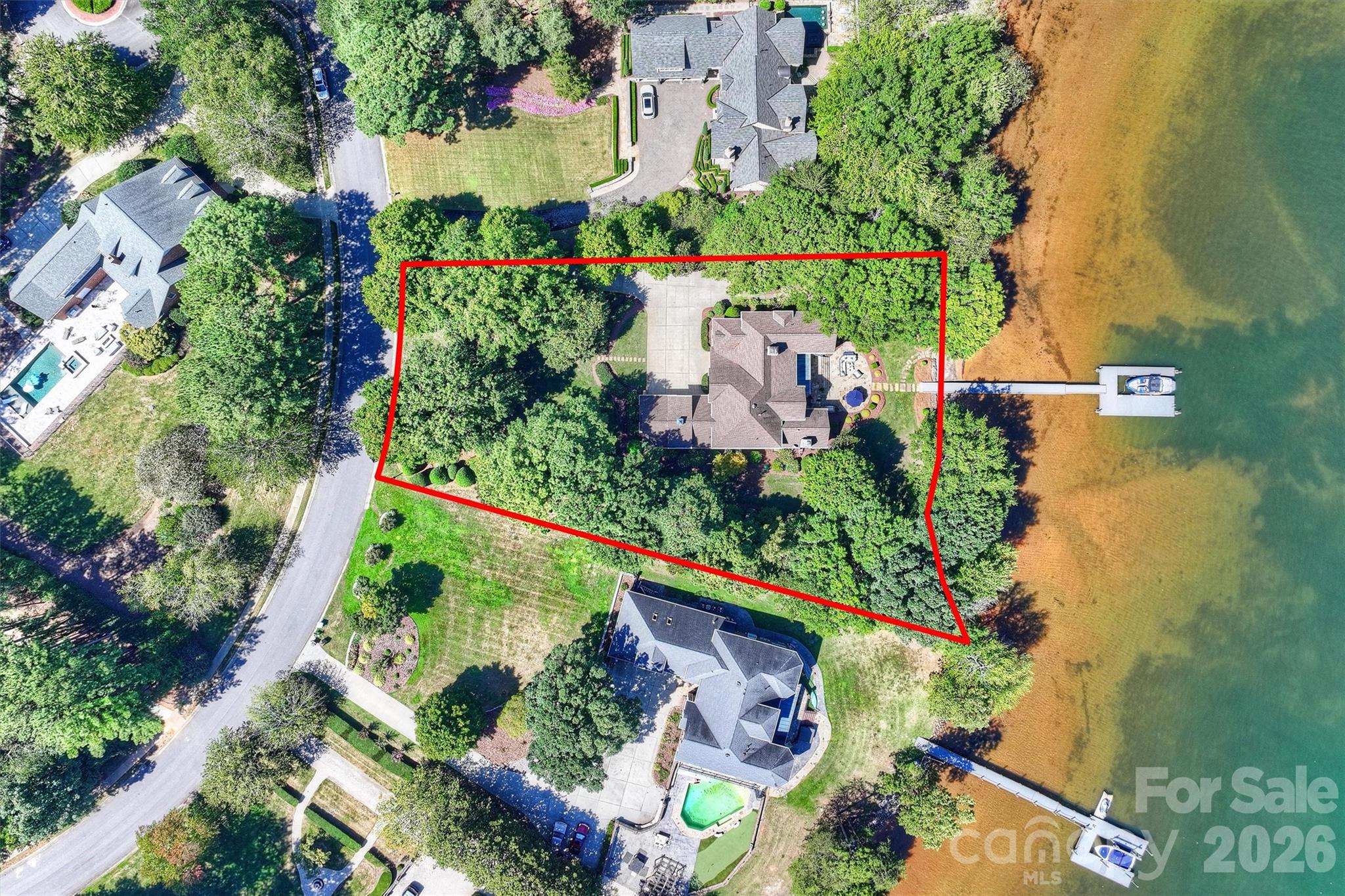 125 Falmouth Road