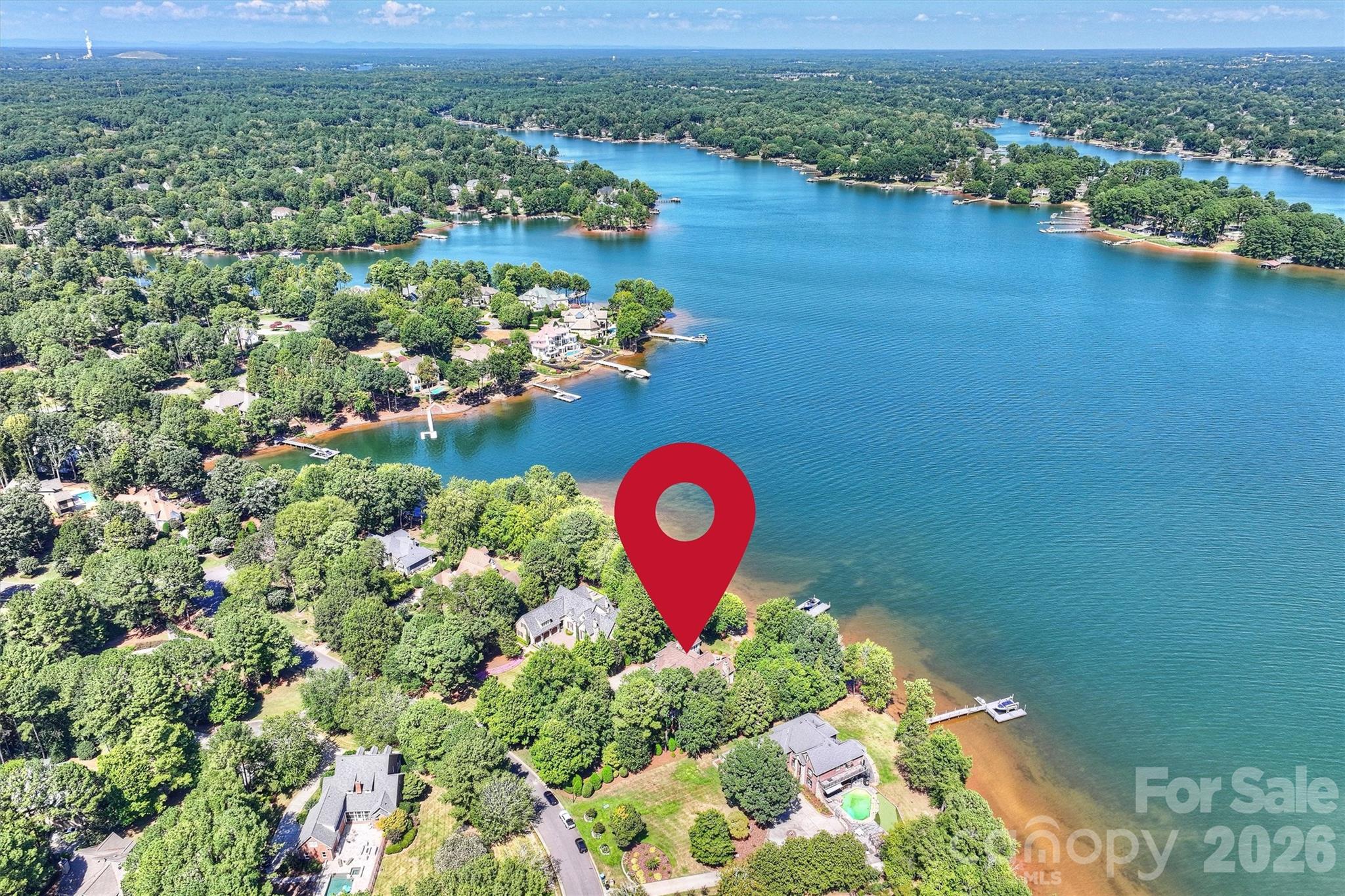 125 Falmouth Road
