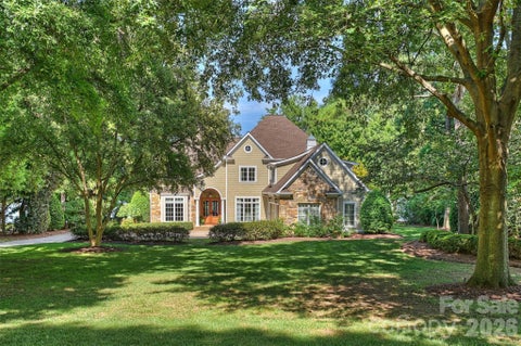 Photo of 125 Falmouth Road, Mooresville, NC 28117 (MLS # 4424663)