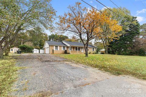 A home in Concord