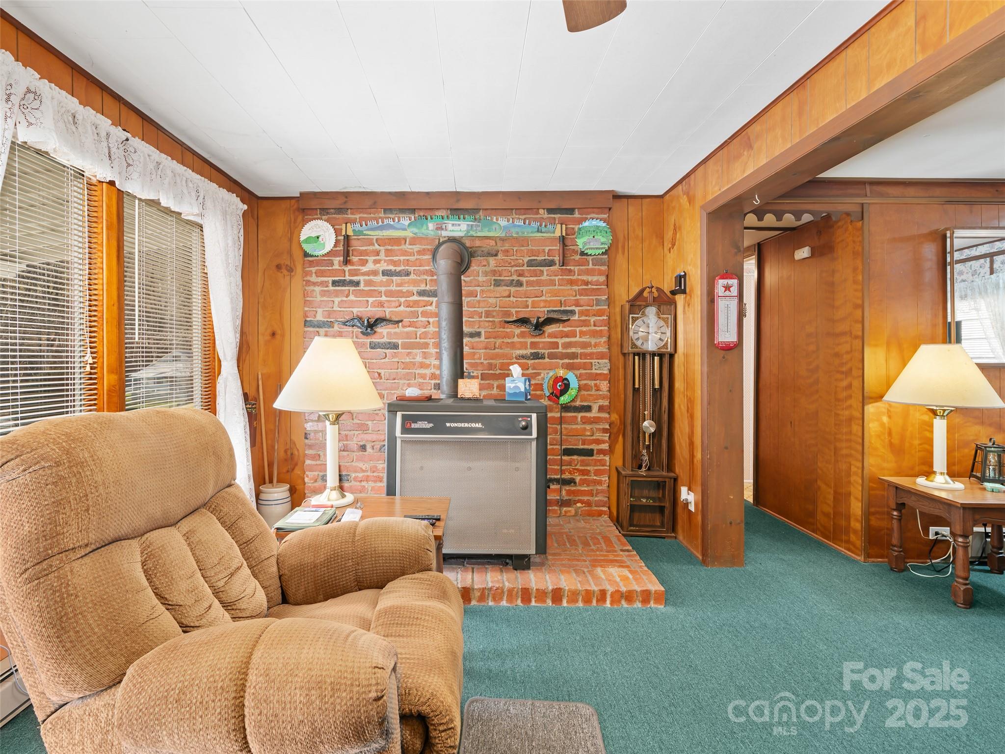 2850 Henson Creek Road