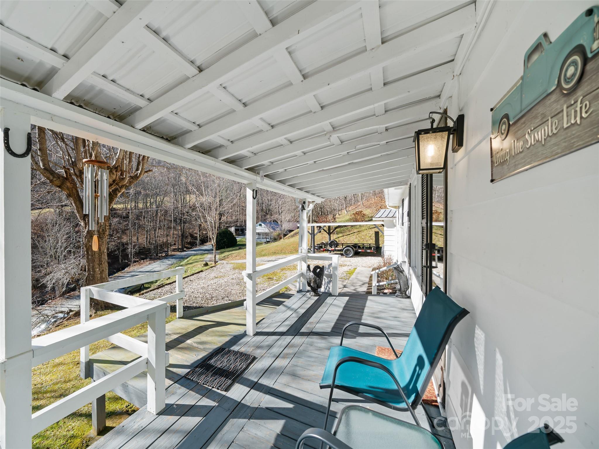 2850 Henson Creek Road