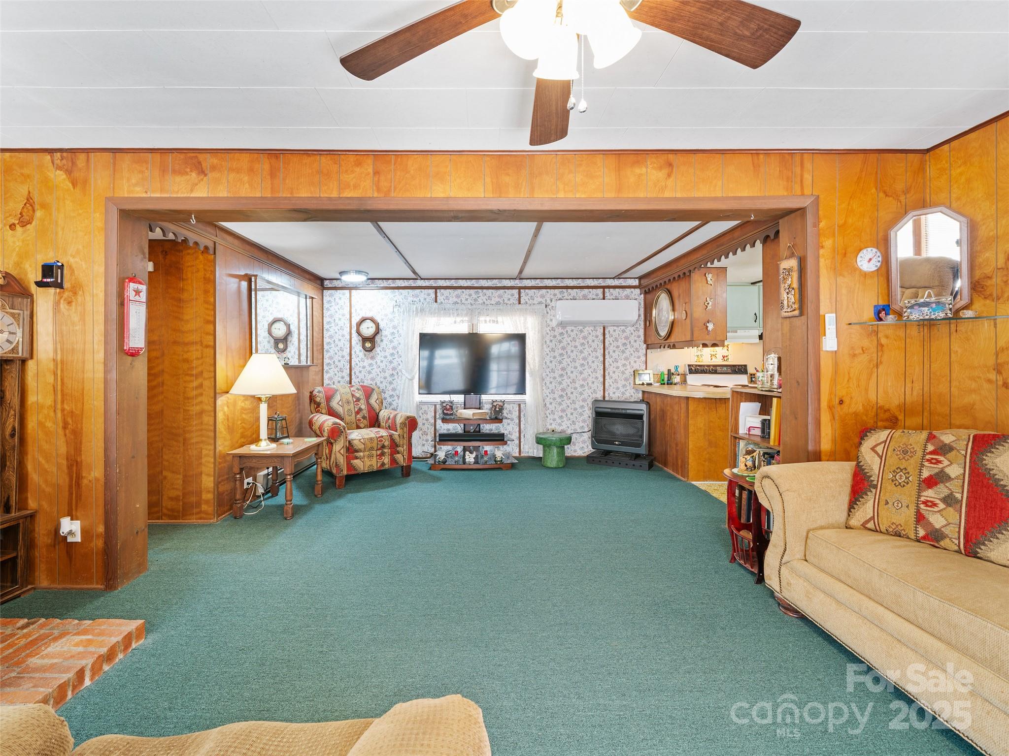 2850 Henson Creek Road