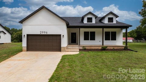 2996 Jack Whitener Road Newton NC 28658
