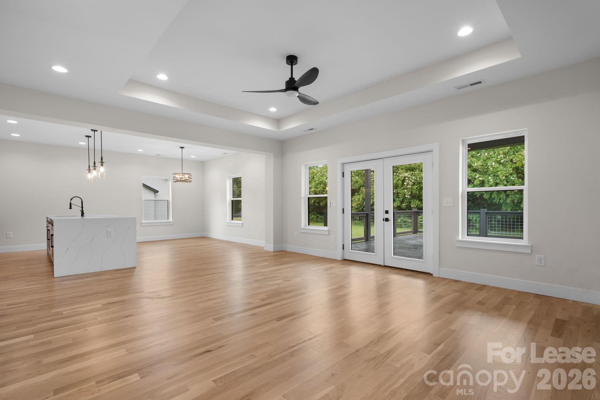2996 Jack Whitener Road