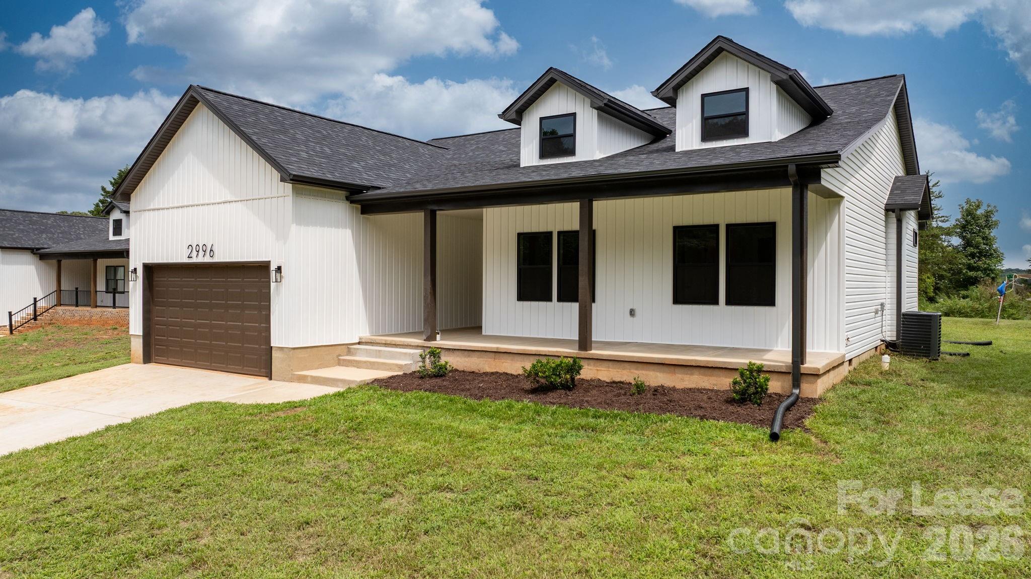 2996 Jack Whitener Road