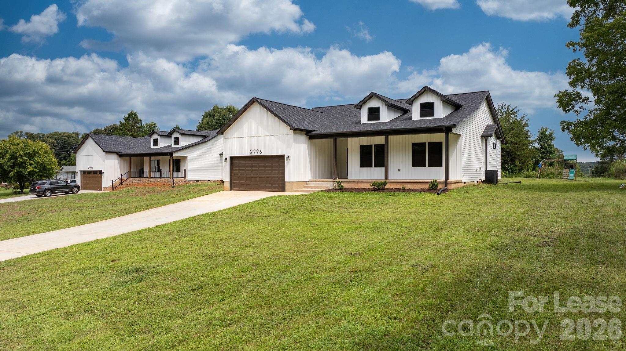 2996 Jack Whitener Road