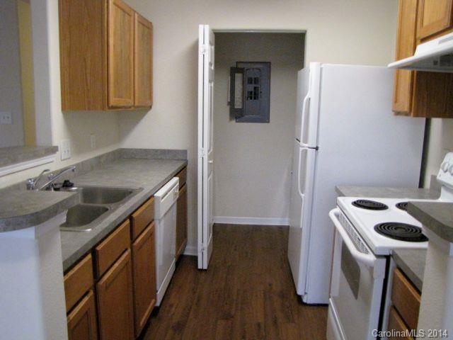 Citiside - Residential Lease