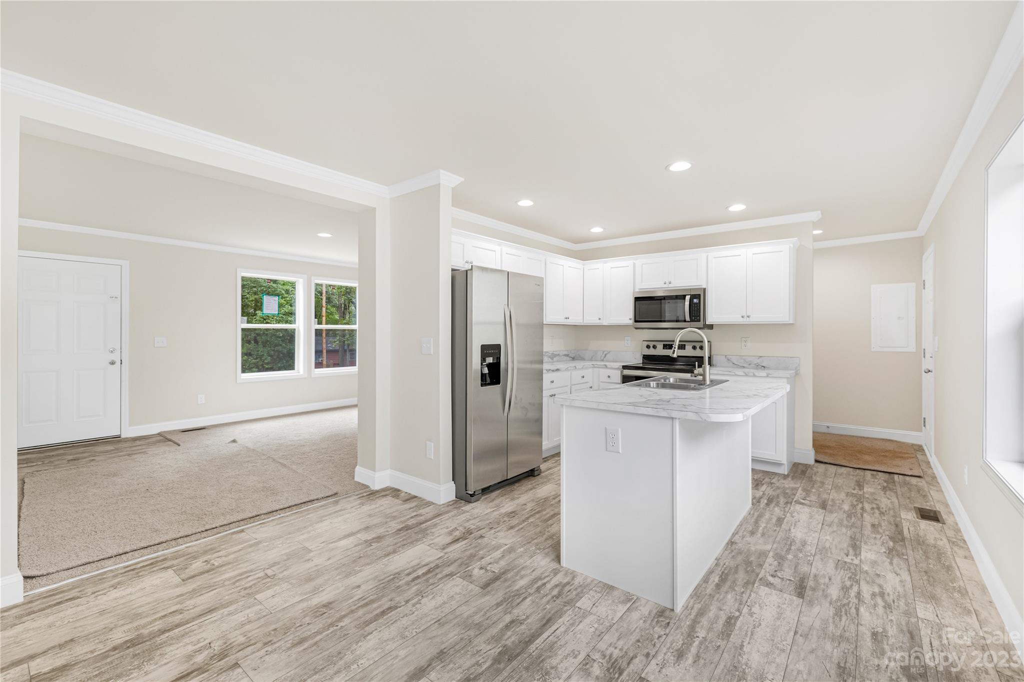 Unknown - Residential