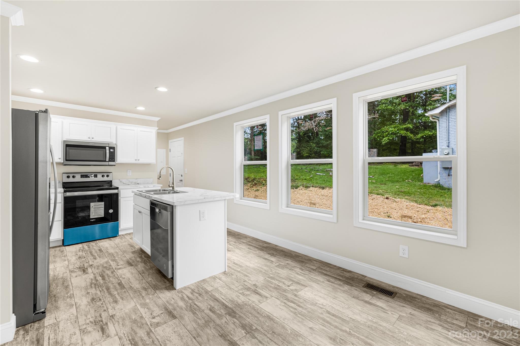 Unknown - Residential