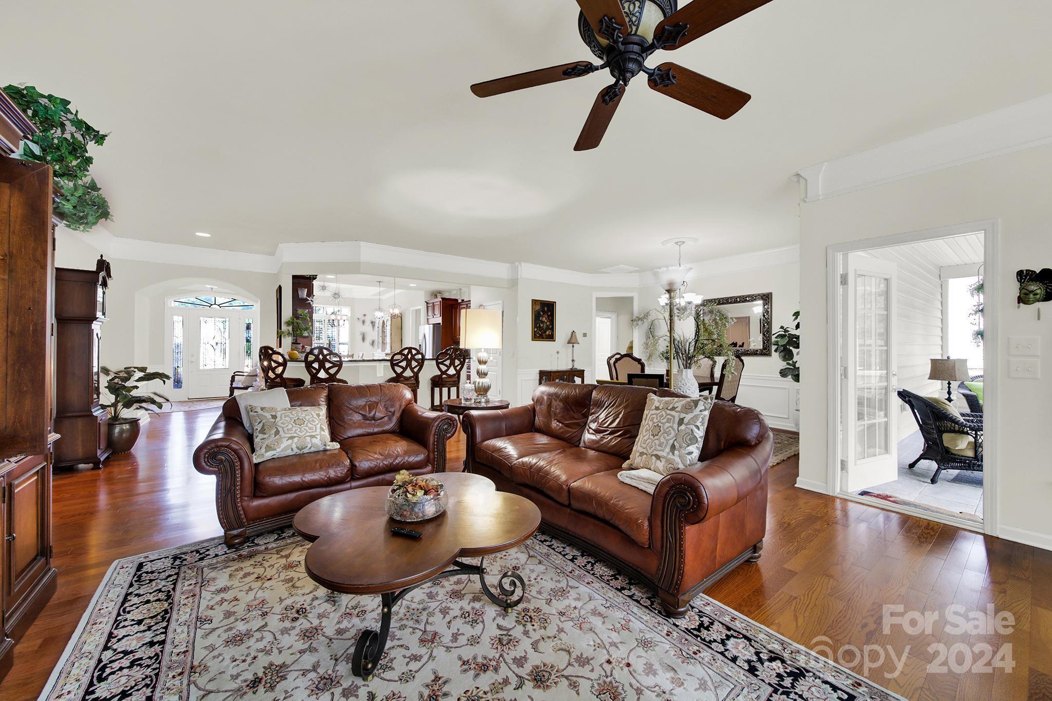 Sun City Carolina Lakes - Residential