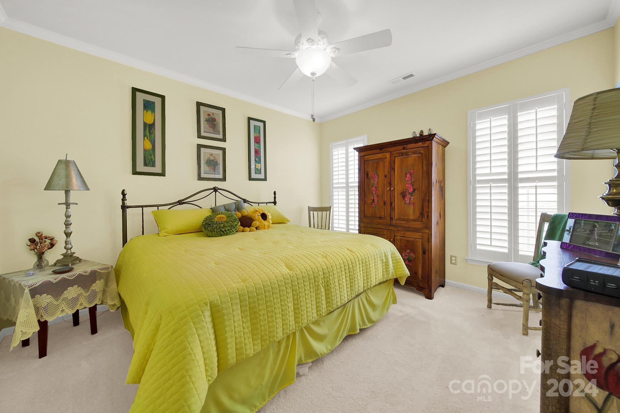 Sun City Carolina Lakes - Residential