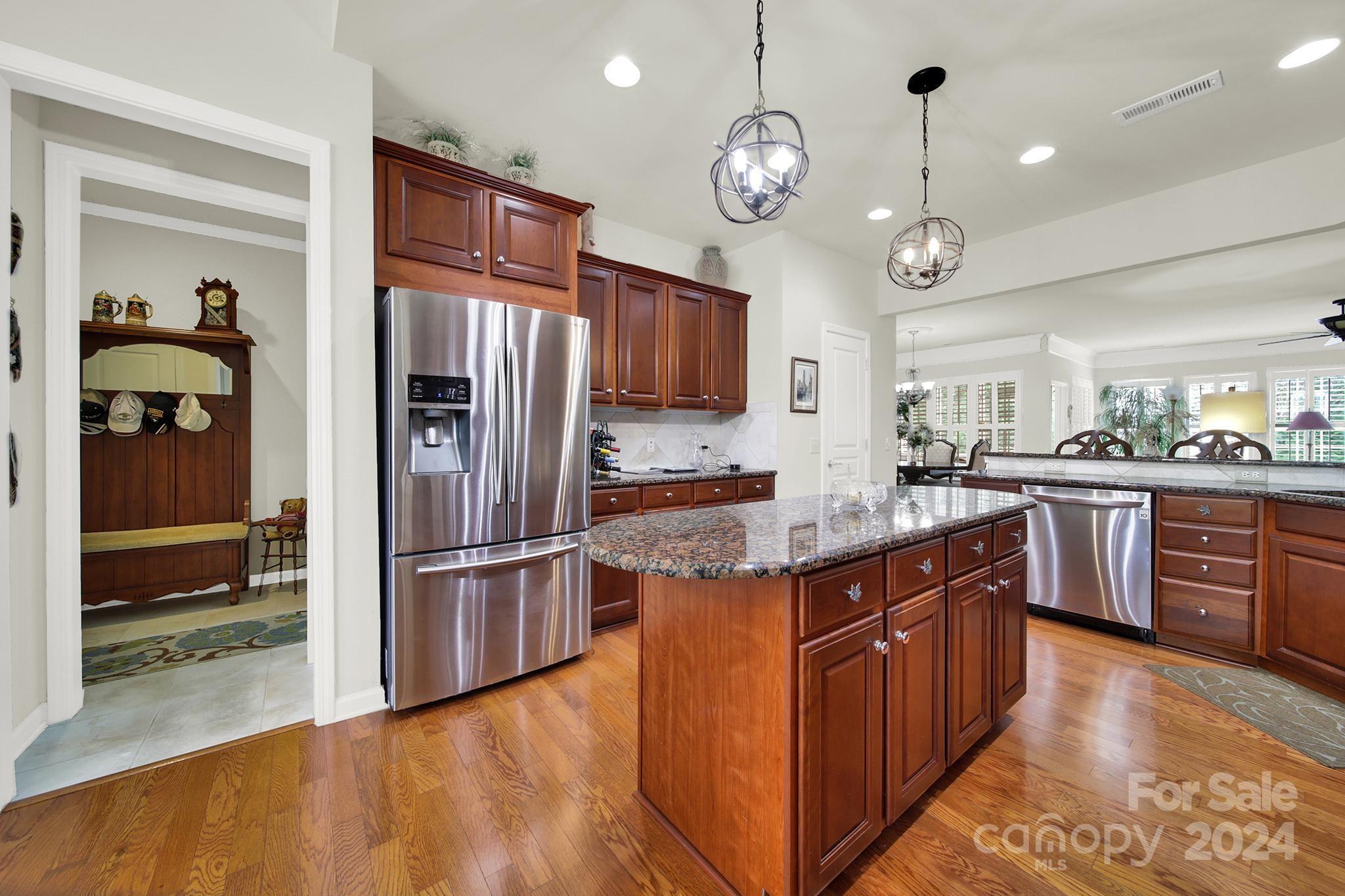 Sun City Carolina Lakes - Residential