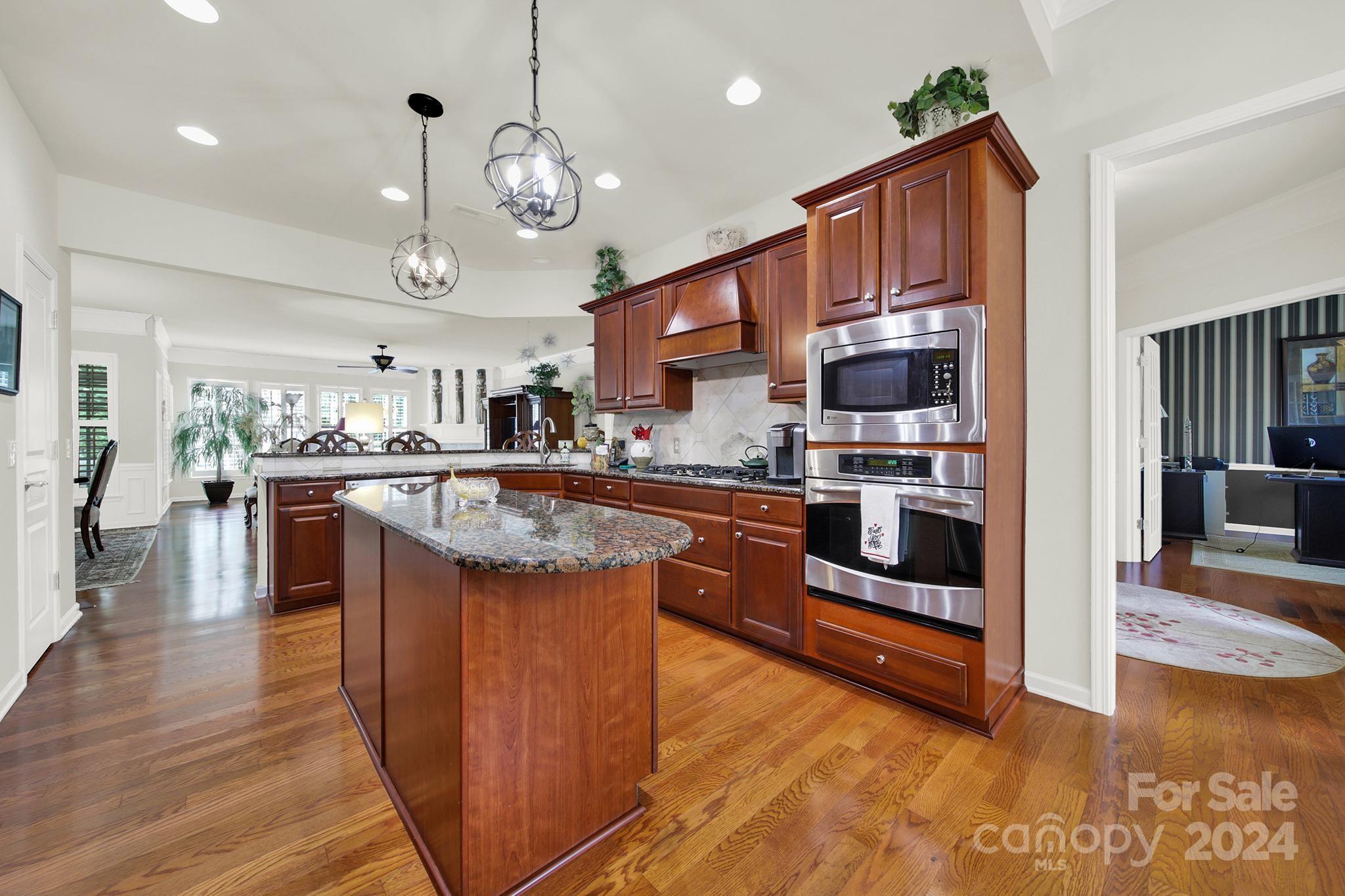 Sun City Carolina Lakes - Residential