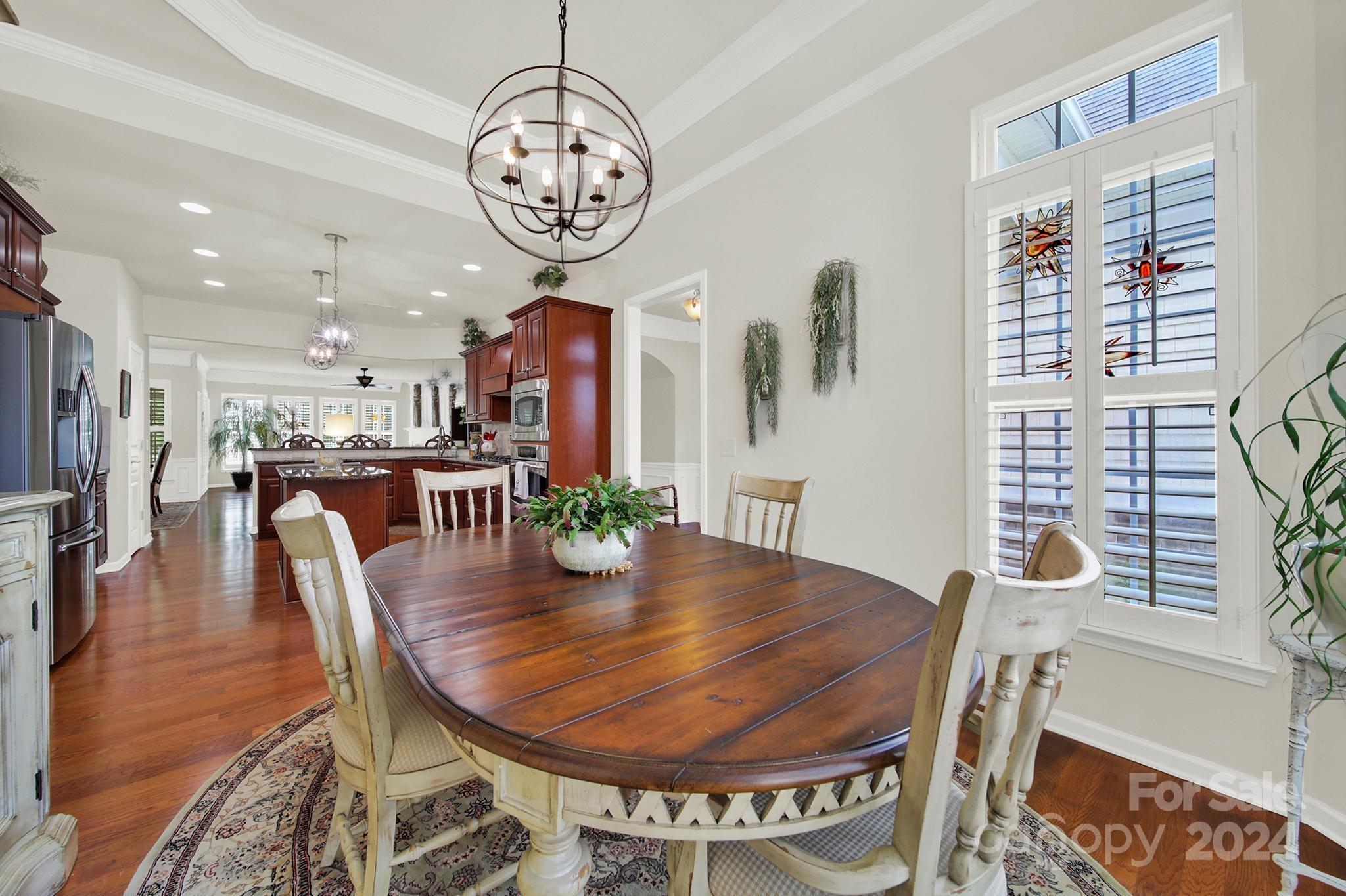 Sun City Carolina Lakes - Residential