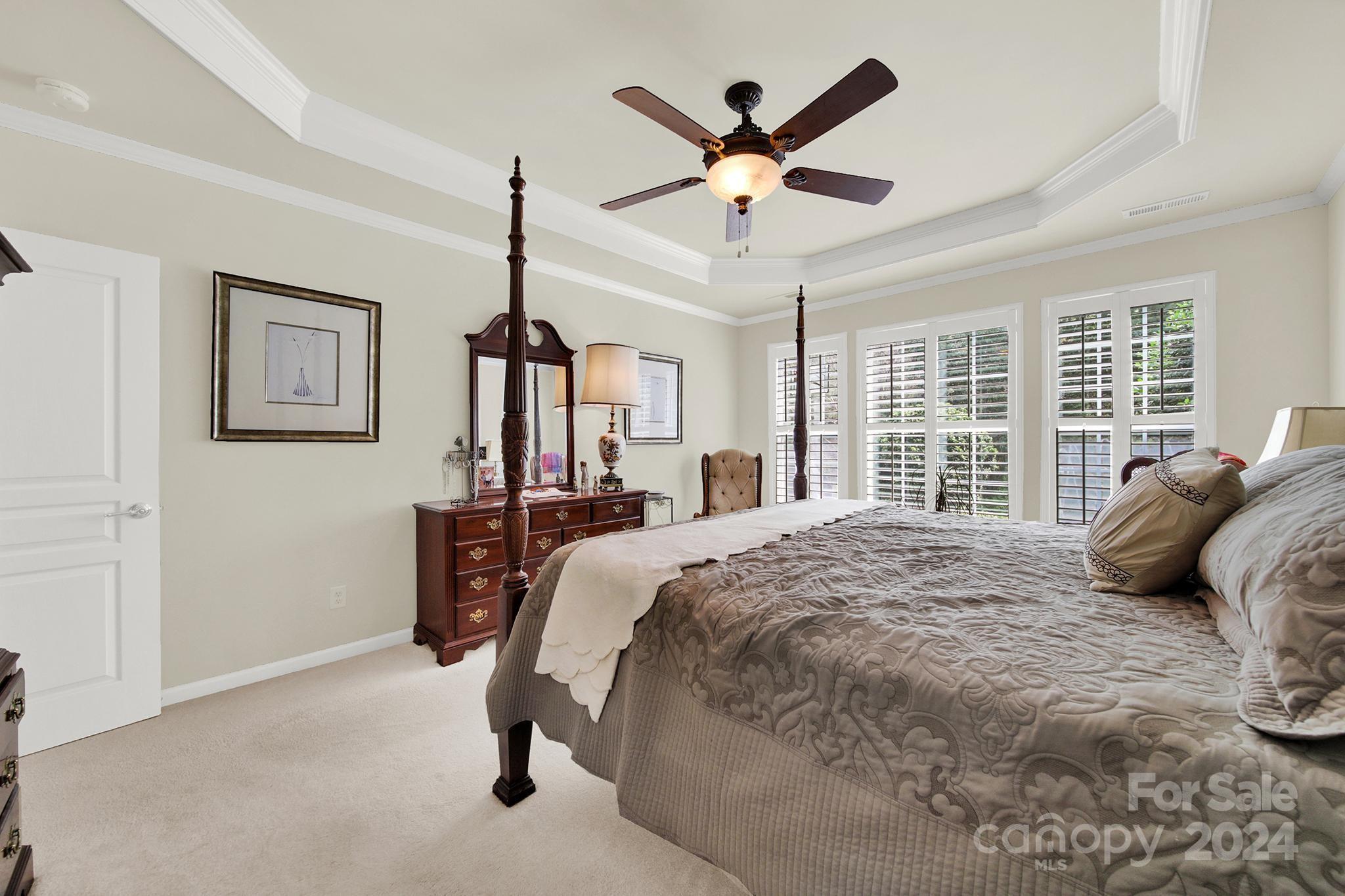 Sun City Carolina Lakes - Residential