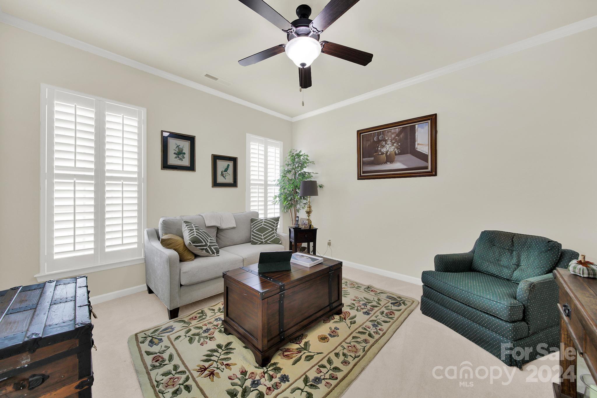 Sun City Carolina Lakes - Residential