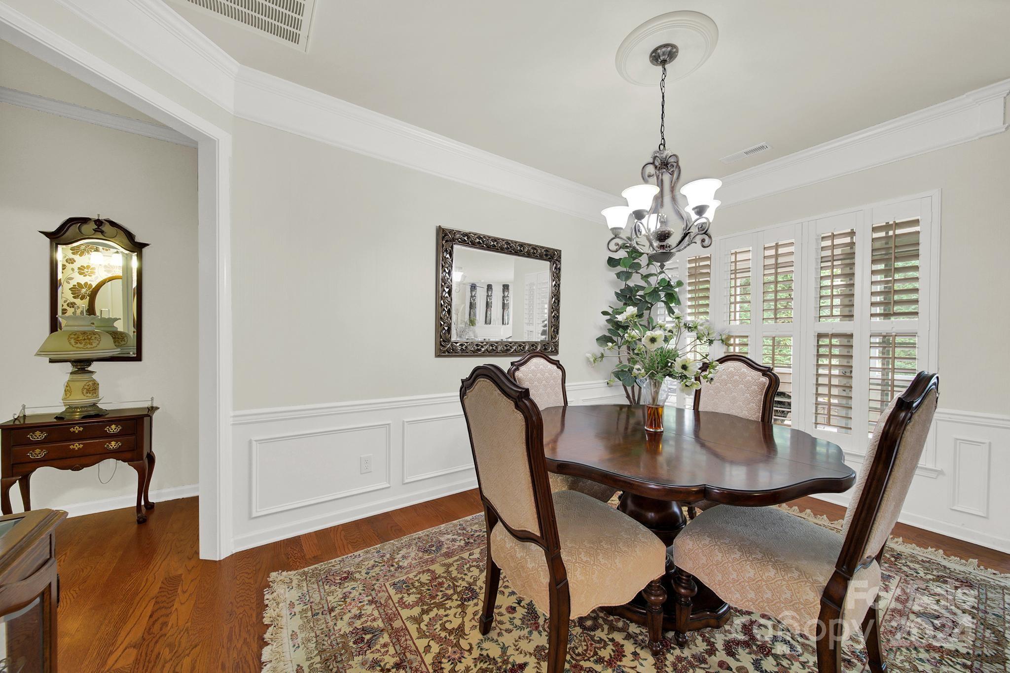 Sun City Carolina Lakes - Residential