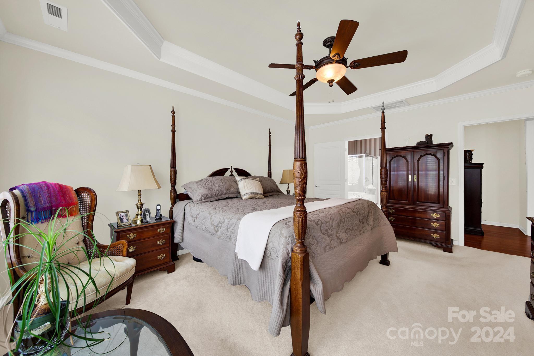 Sun City Carolina Lakes - Residential