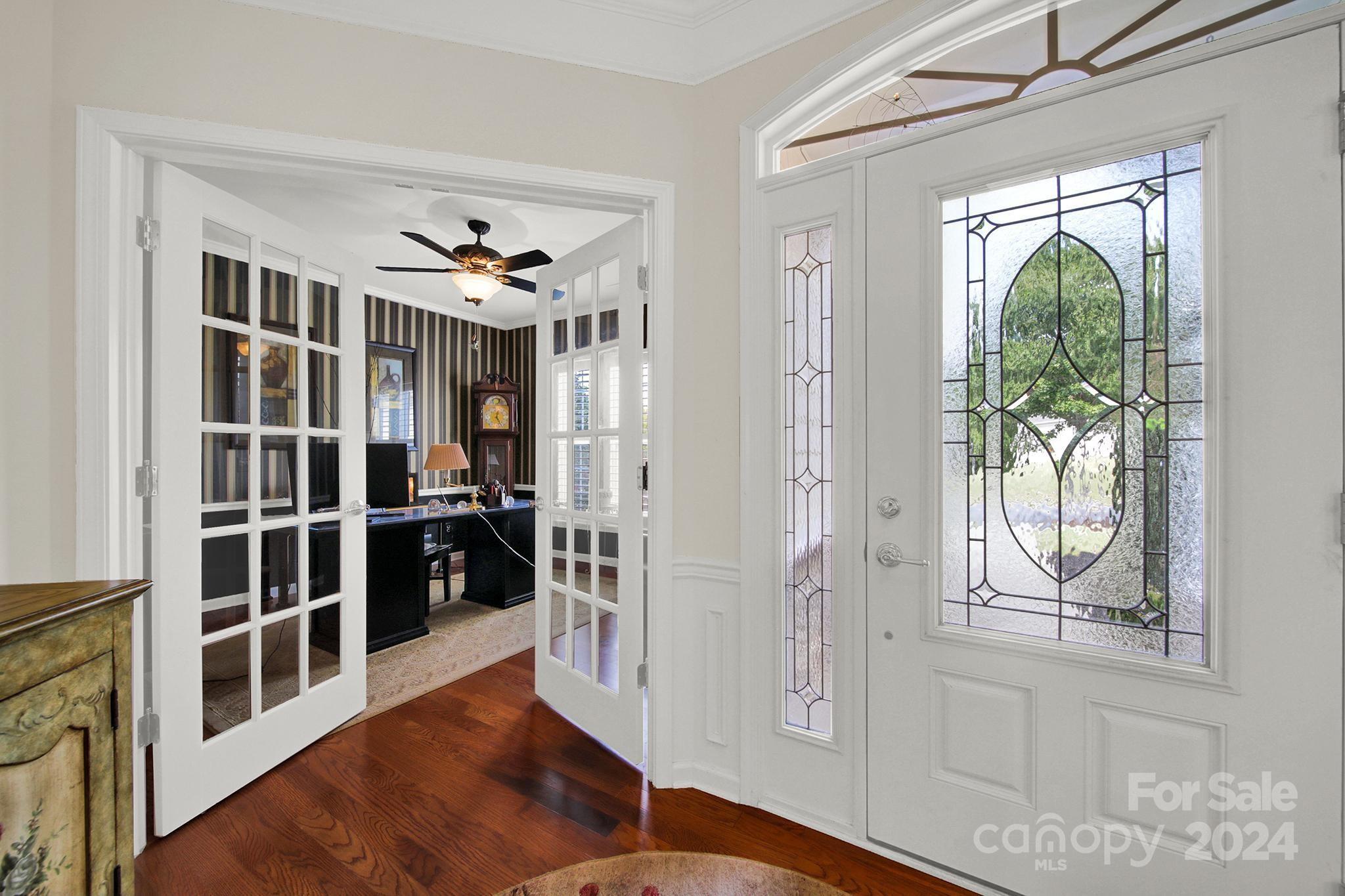 Sun City Carolina Lakes - Residential