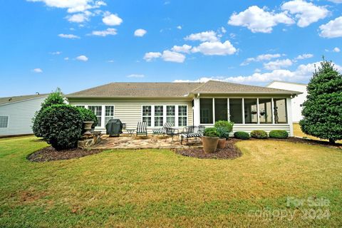 A home in Fort Mill