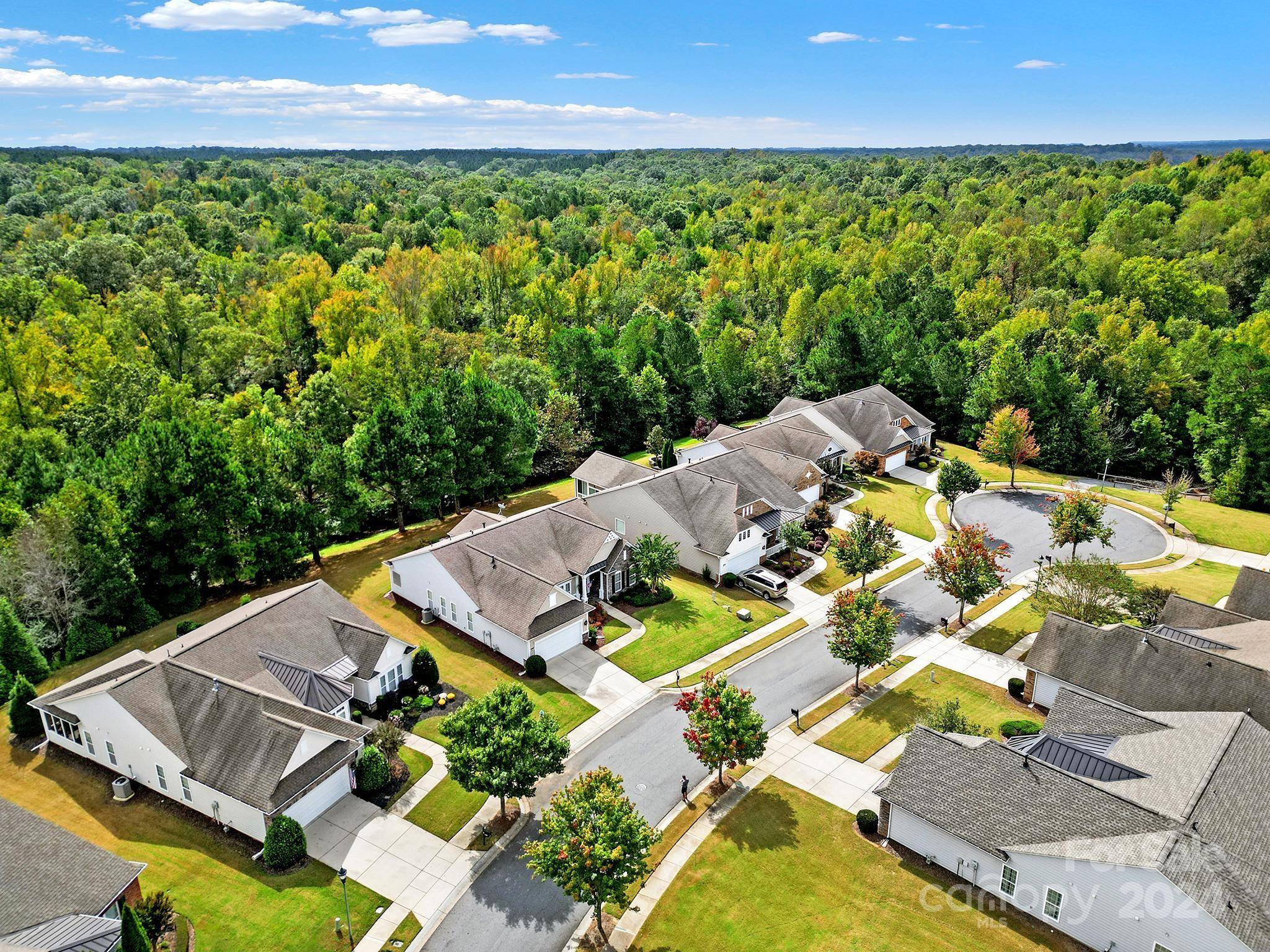 Sun City Carolina Lakes - Residential