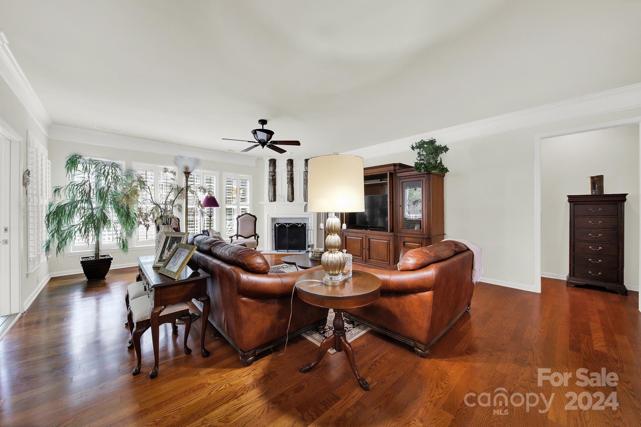 Sun City Carolina Lakes - Residential