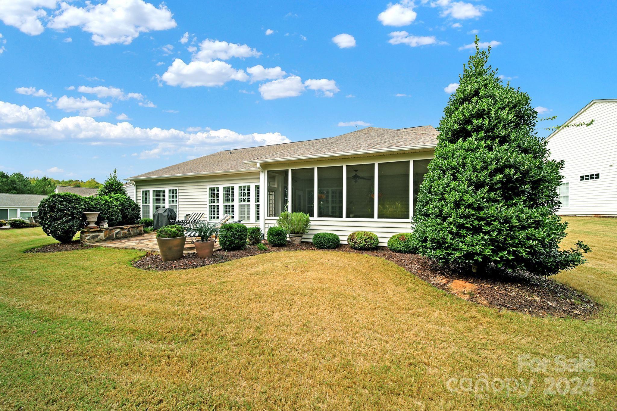 Sun City Carolina Lakes - Residential