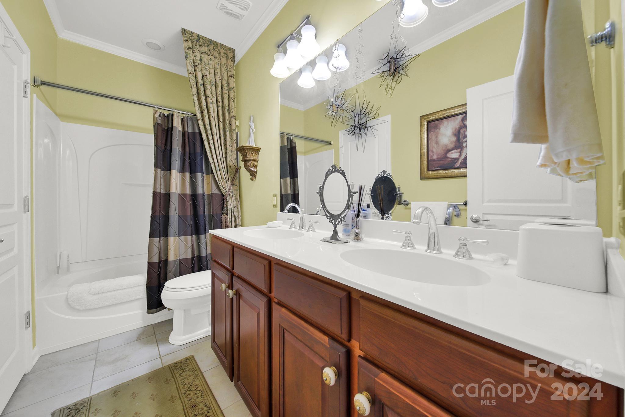 Sun City Carolina Lakes - Residential