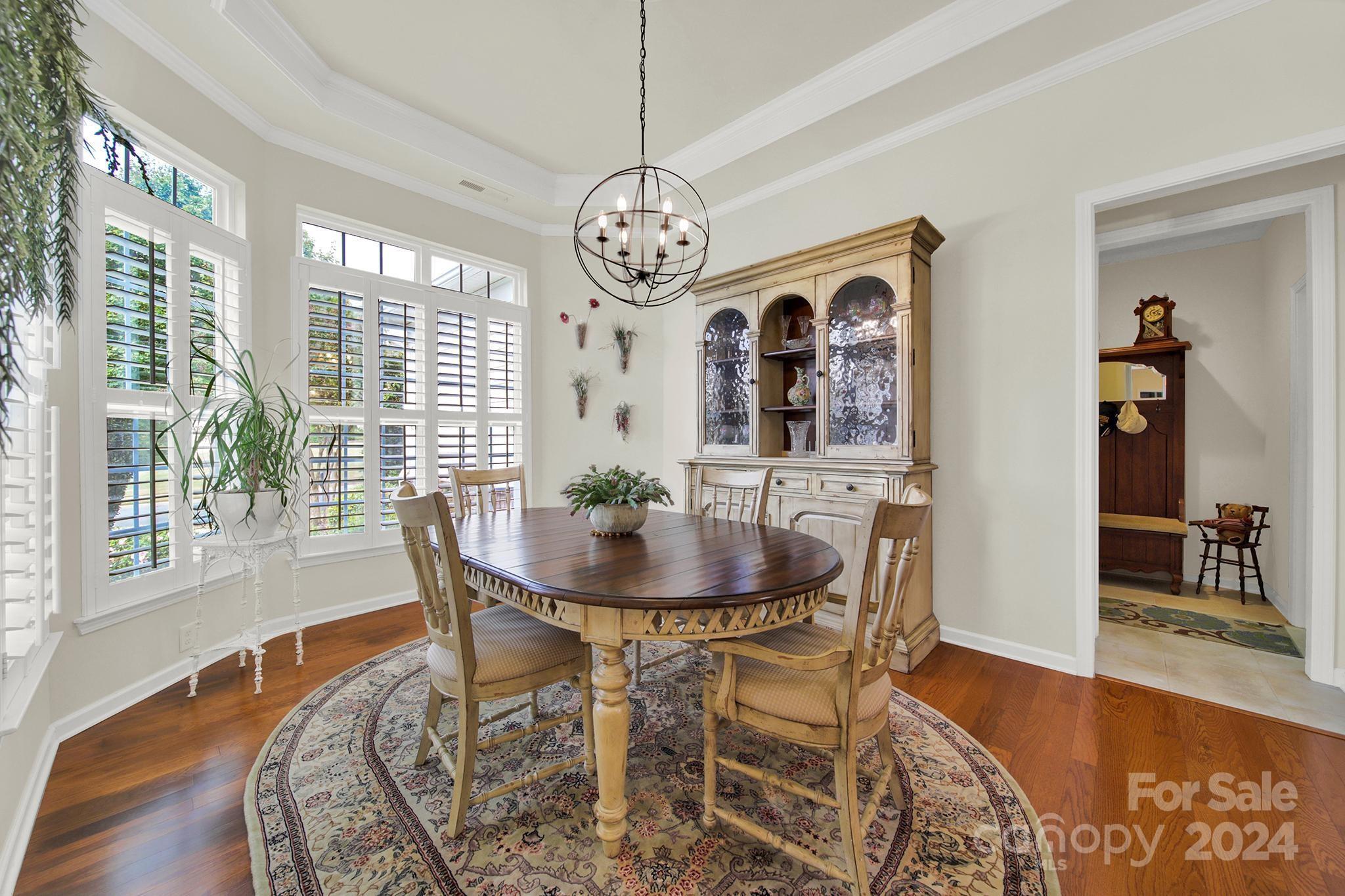 Sun City Carolina Lakes - Residential