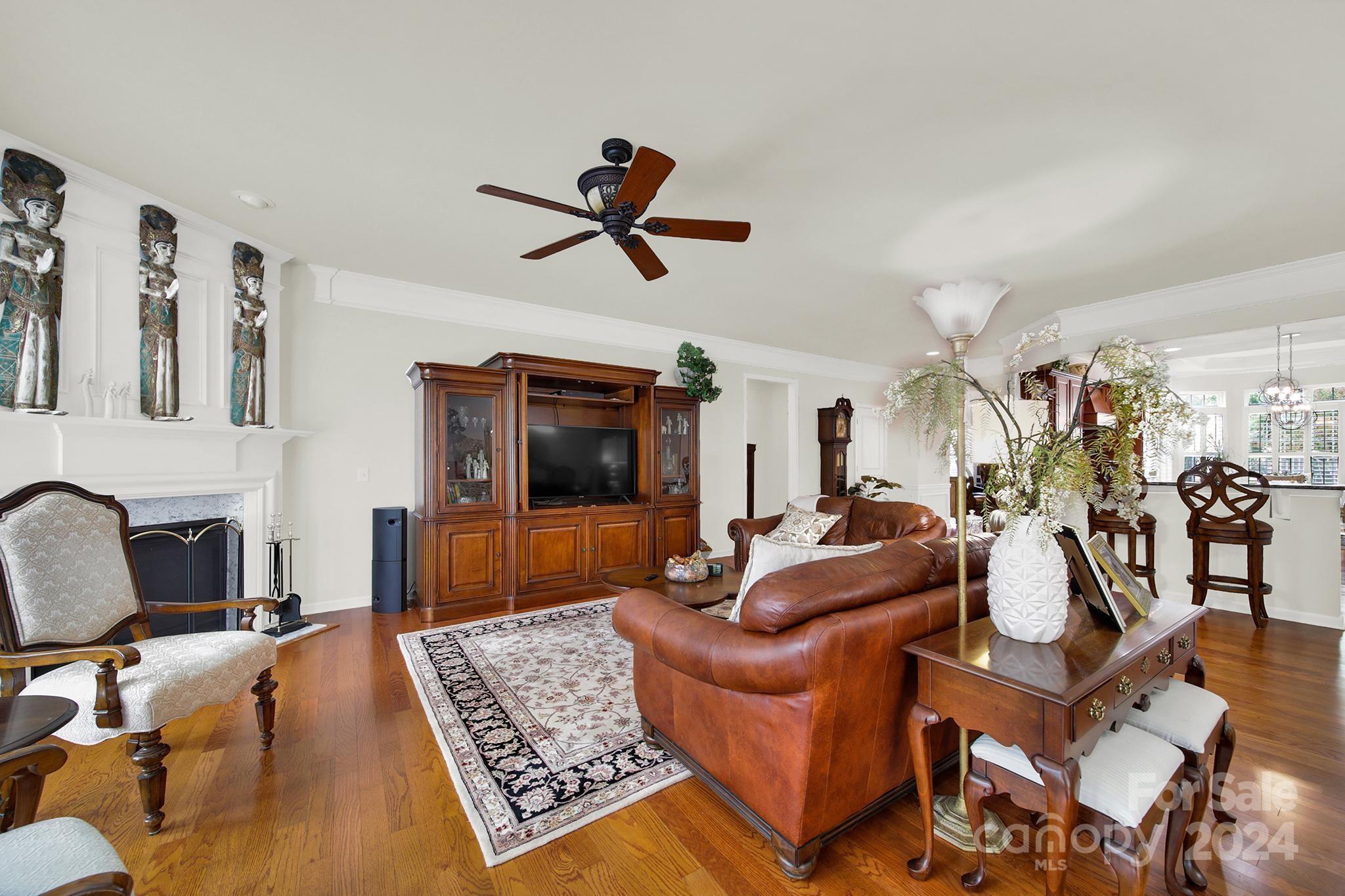 Sun City Carolina Lakes - Residential