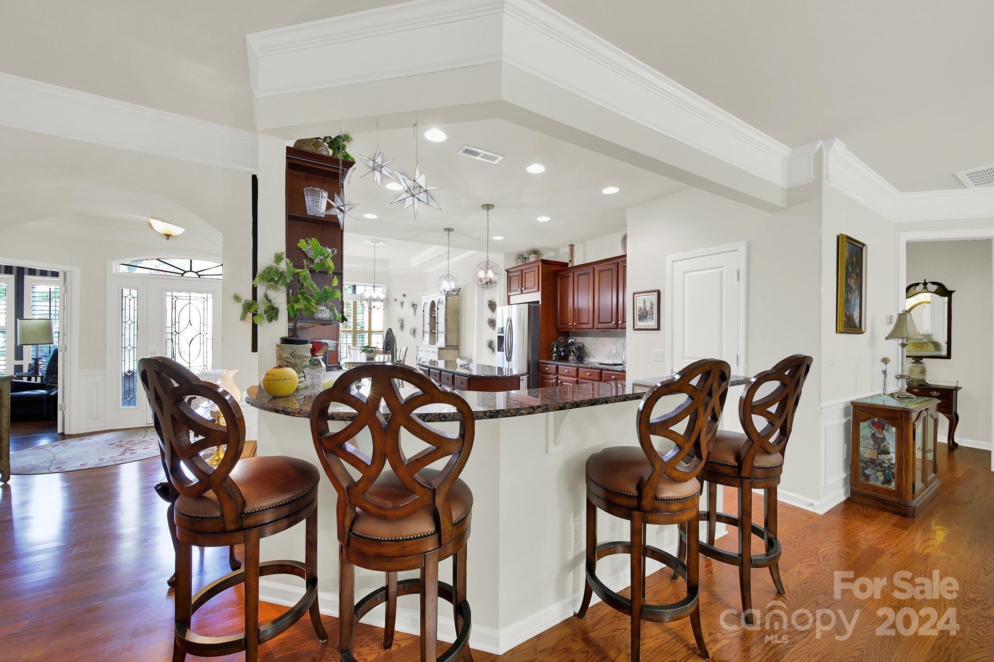 Sun City Carolina Lakes - Residential