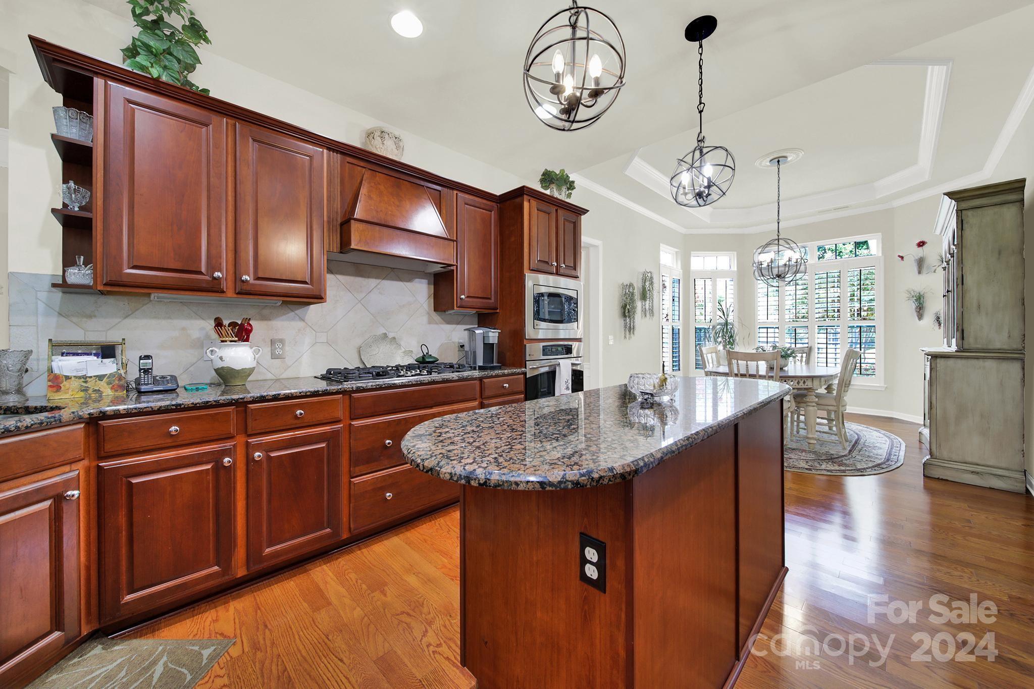 Sun City Carolina Lakes - Residential