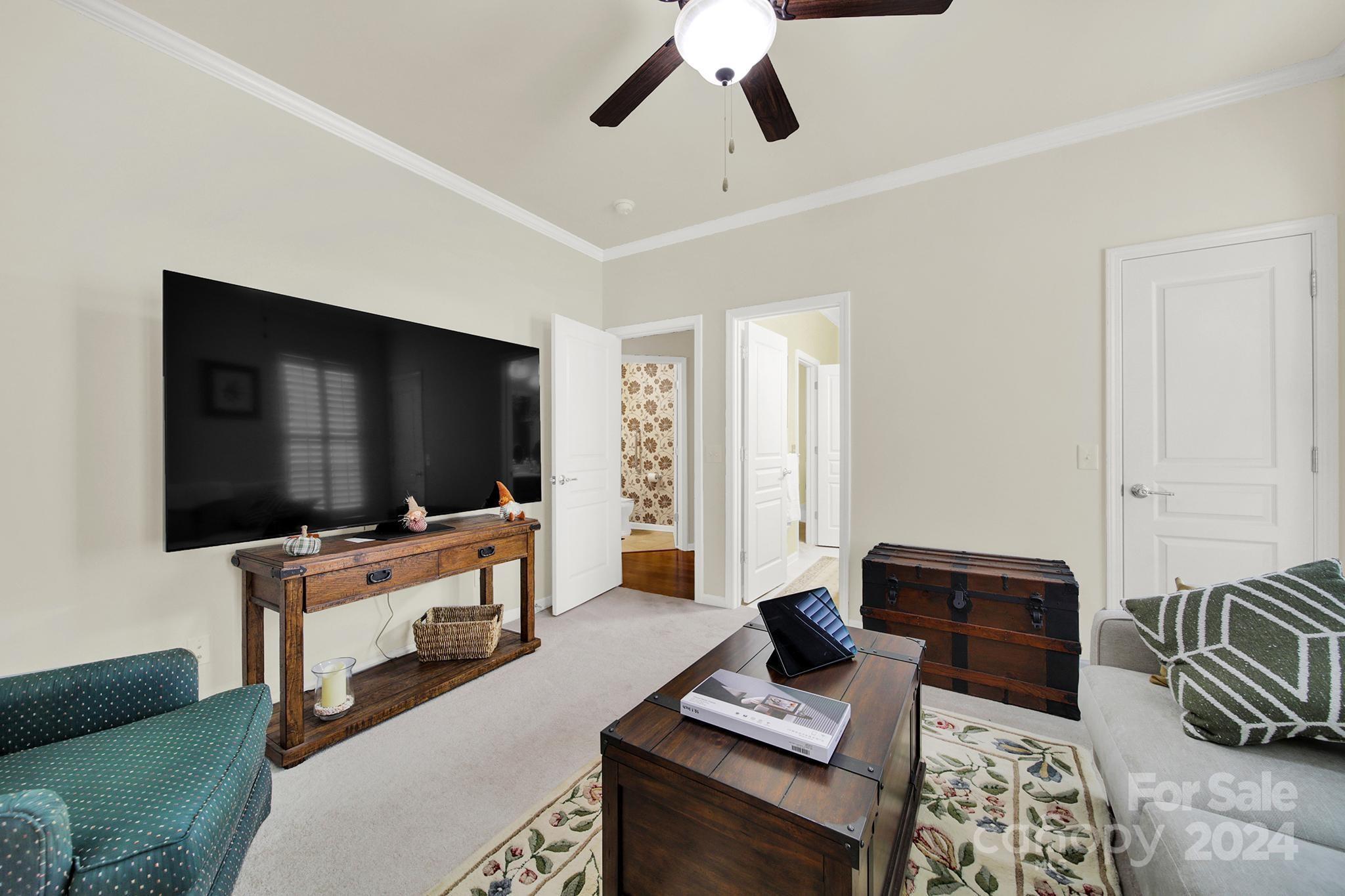 Sun City Carolina Lakes - Residential