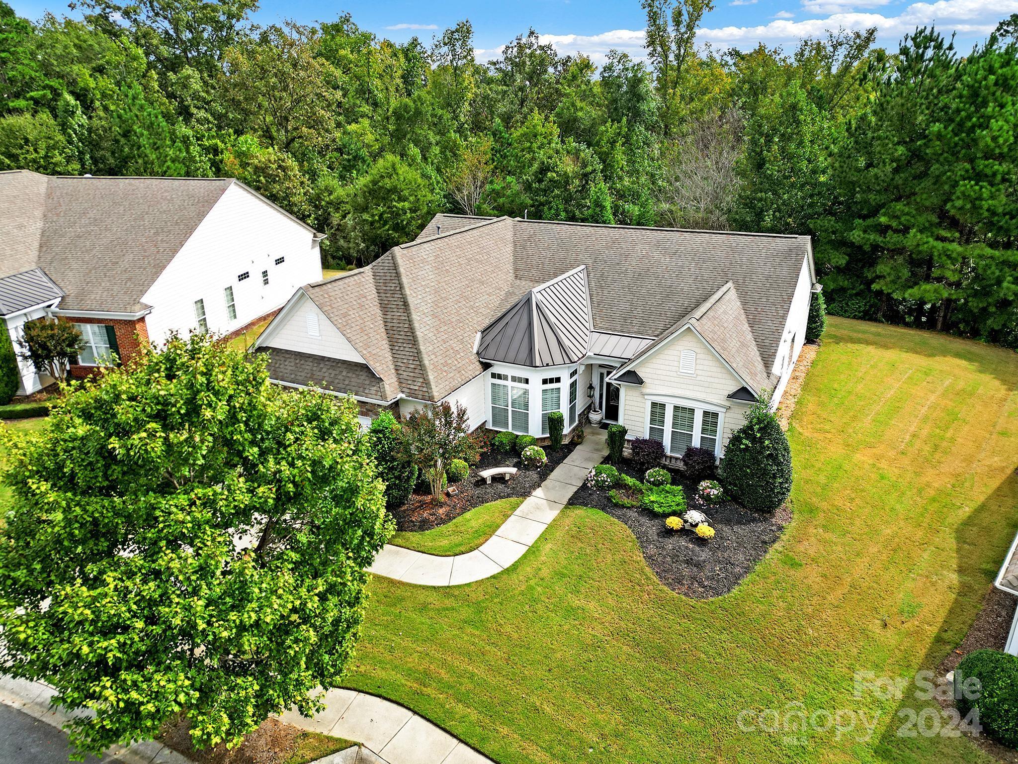 Sun City Carolina Lakes - Residential