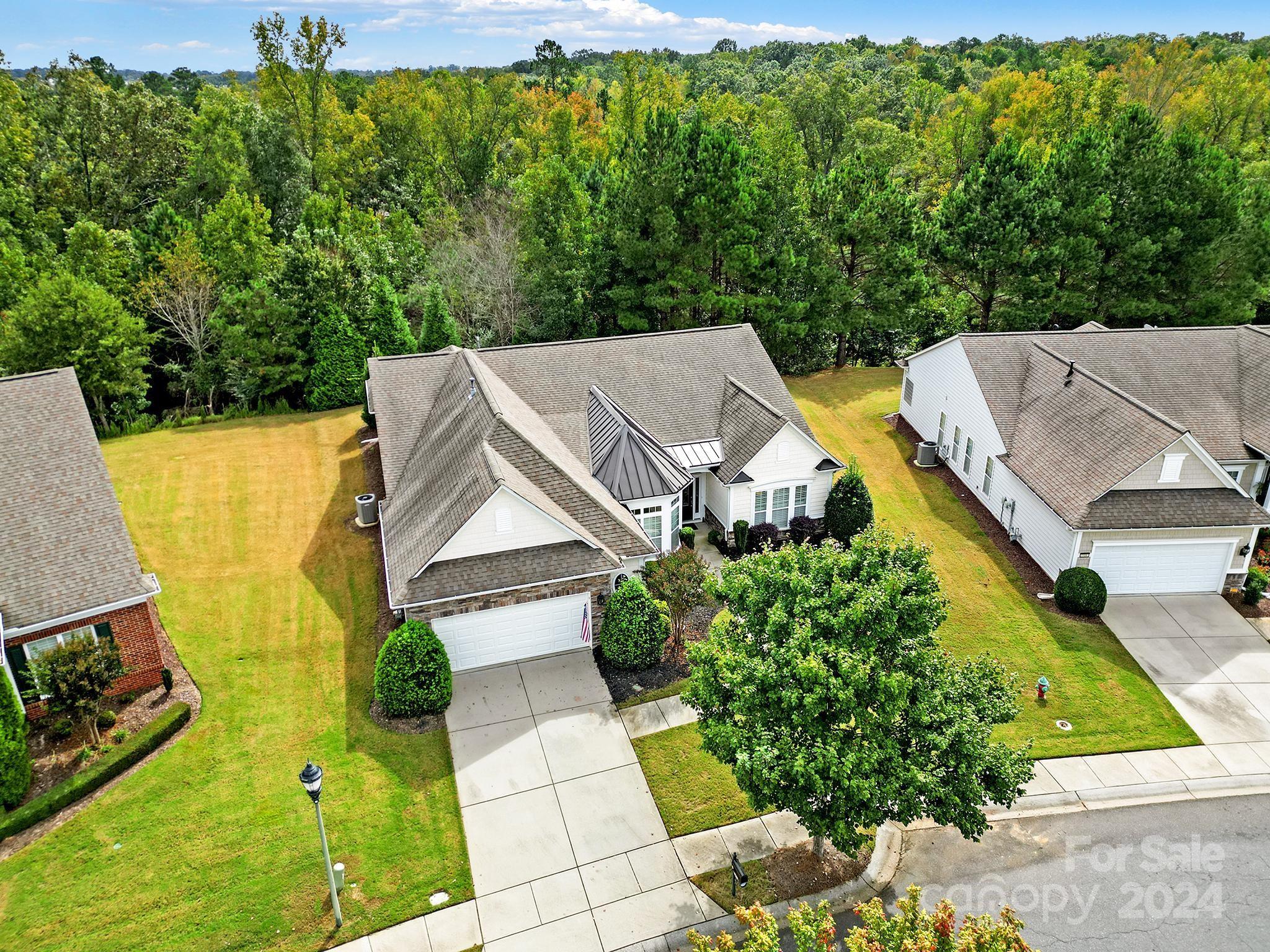 Sun City Carolina Lakes - Residential