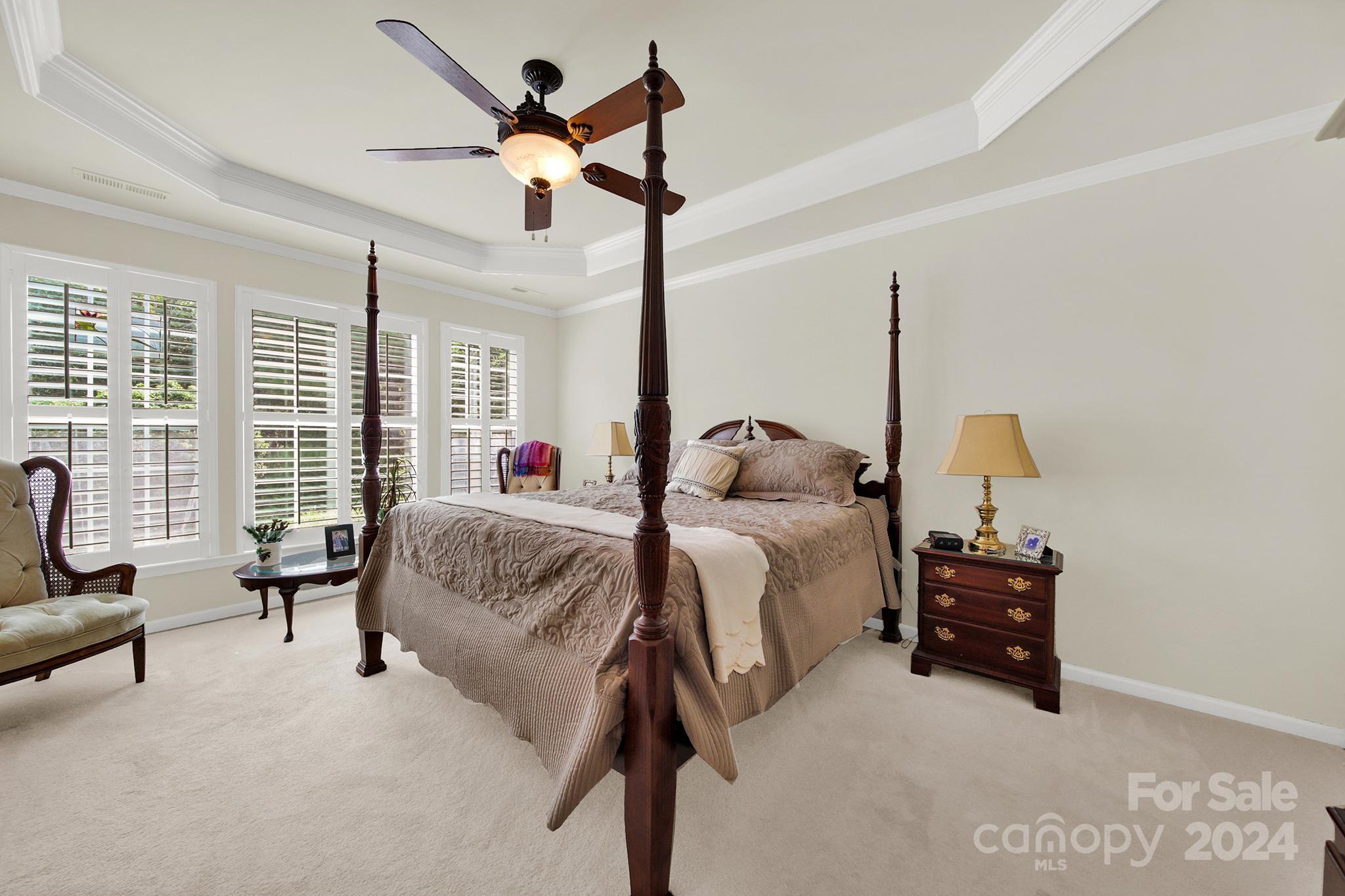 Sun City Carolina Lakes - Residential