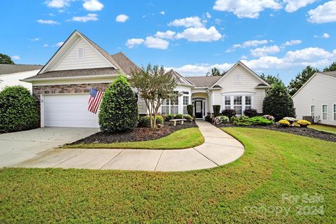 A home in Fort Mill