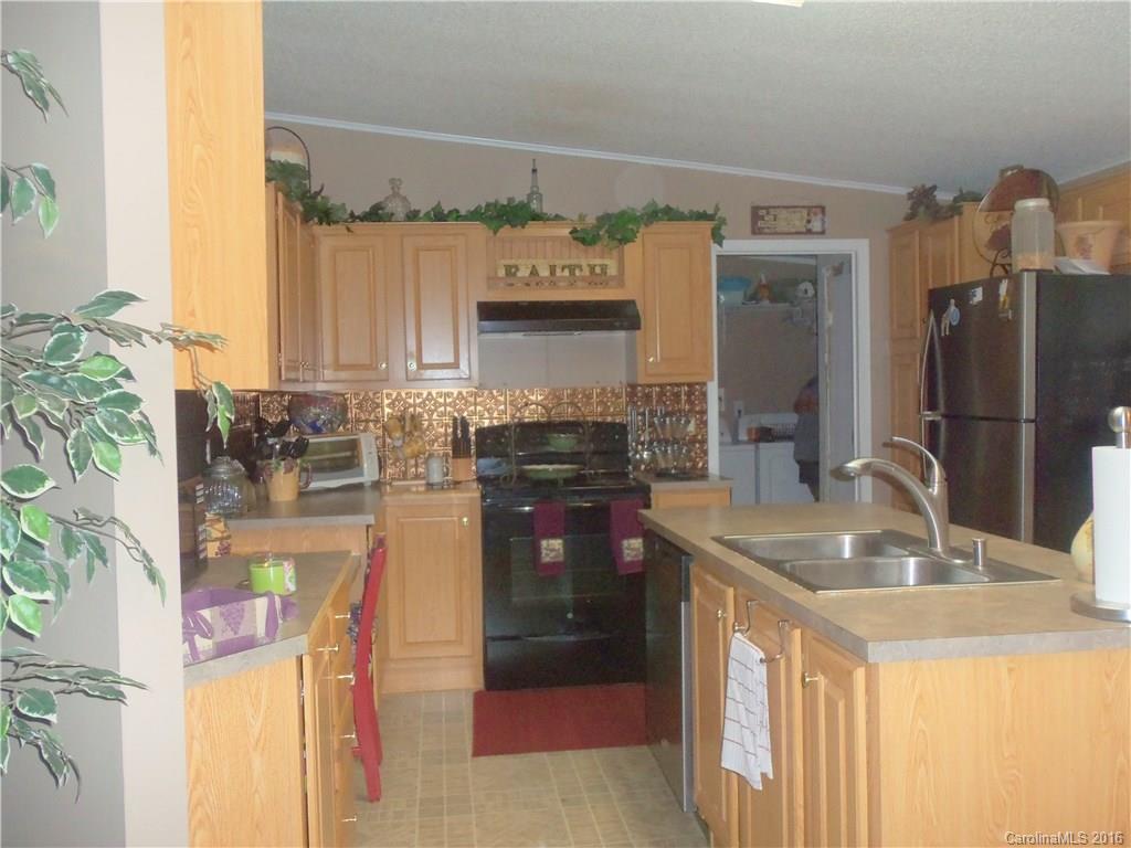 Kettle Creek - Residential