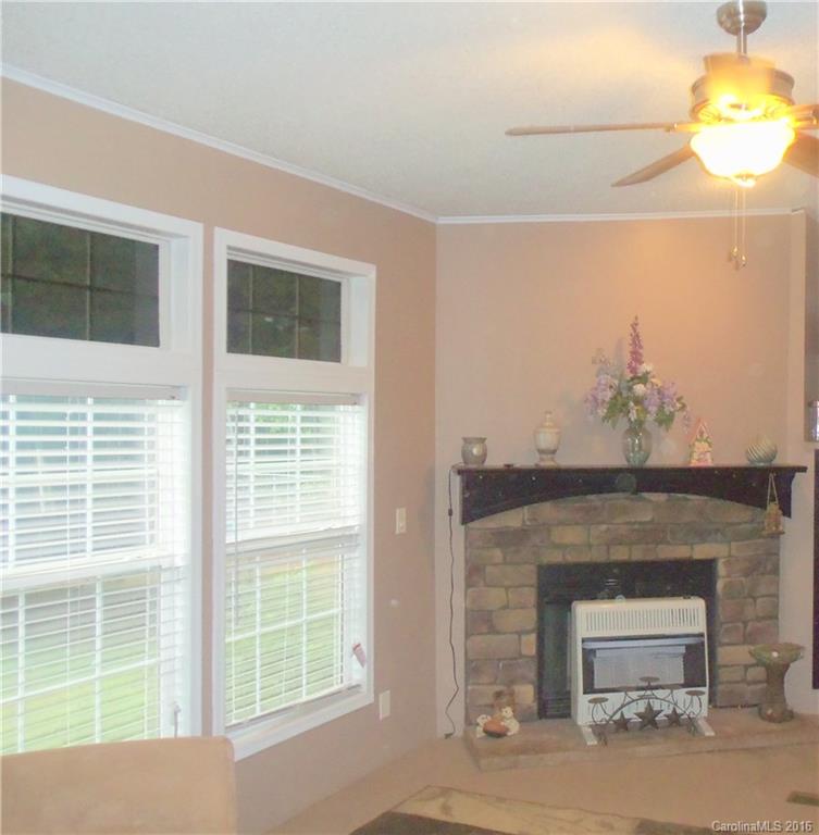 Kettle Creek - Residential