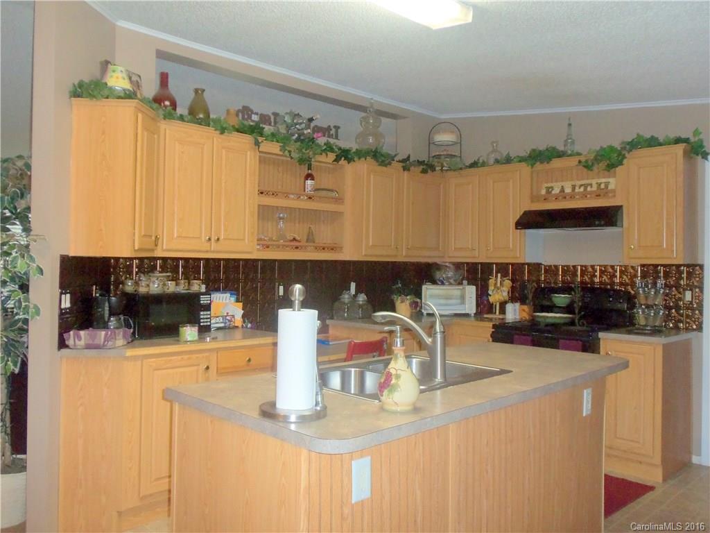 Kettle Creek - Residential