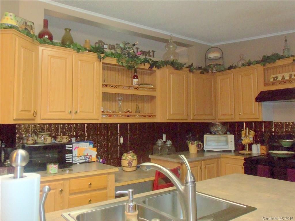 Kettle Creek - Residential