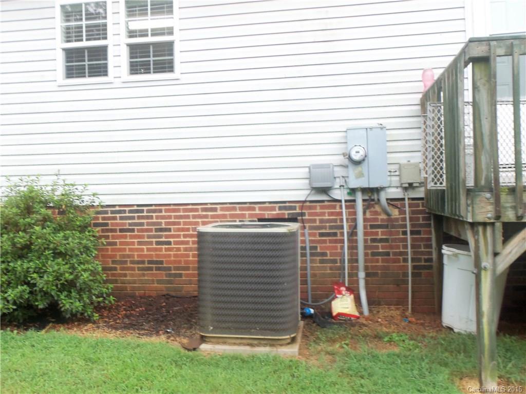 Kettle Creek - Residential