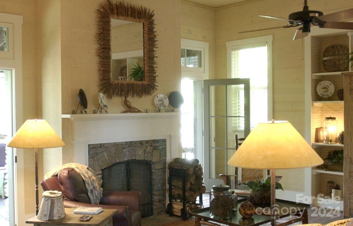 Balsam Mountain Preserve - Residential